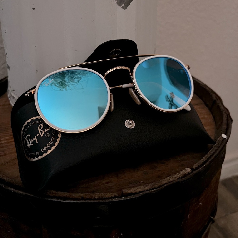 Ray bans